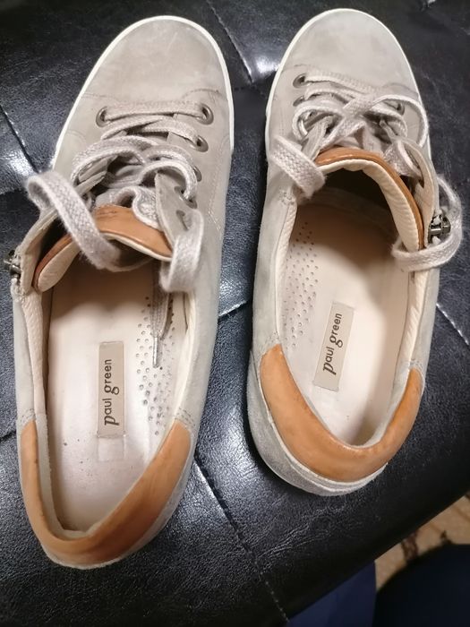 Дамски кецове Paul Green 39