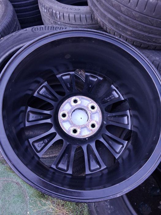 17цола за HONDA  7J×17 ет50. 5×114.3 ц.64.1мм