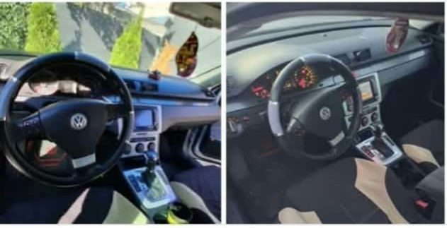 VOLKSWAGEN Passat 2010 — imagine 1