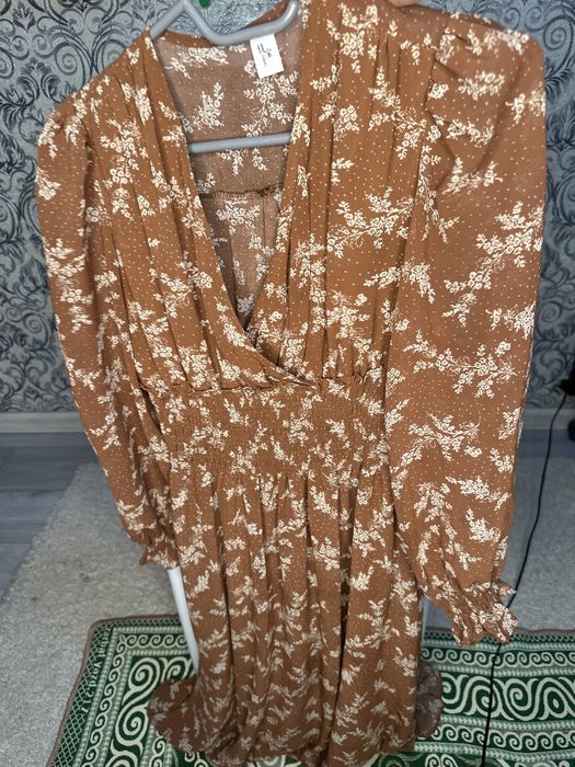 Платья, двойки 4500тг