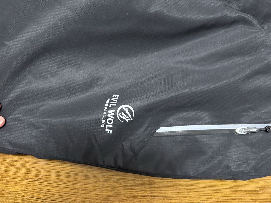 Pantaloni ski barbati NOI