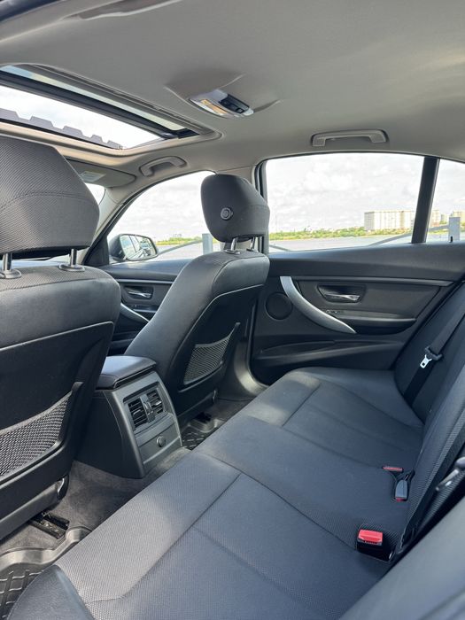 Bmw F30 320i 2012 Modern Line 184cp