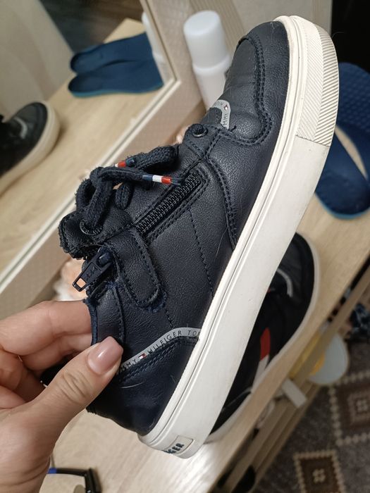 Школьная обувь Tommy Hilfiger 36 размер