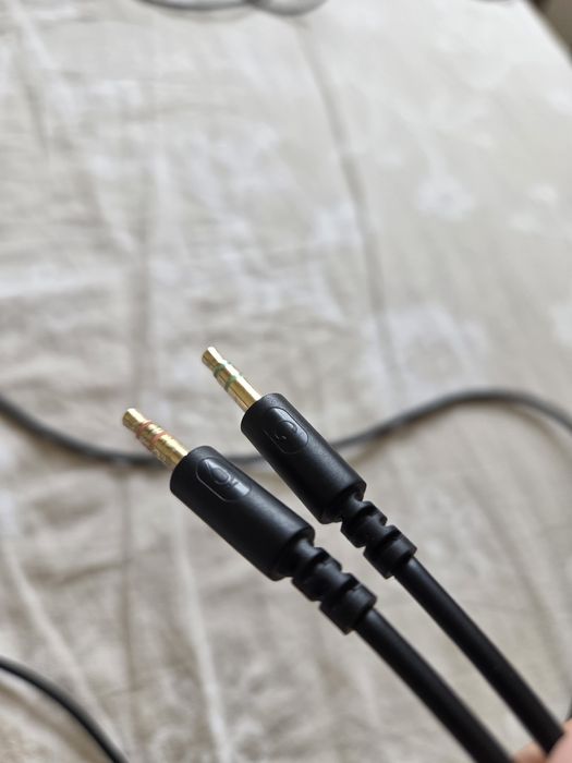 Проводные игровые наушники HyperX Cloud Stinger Corе