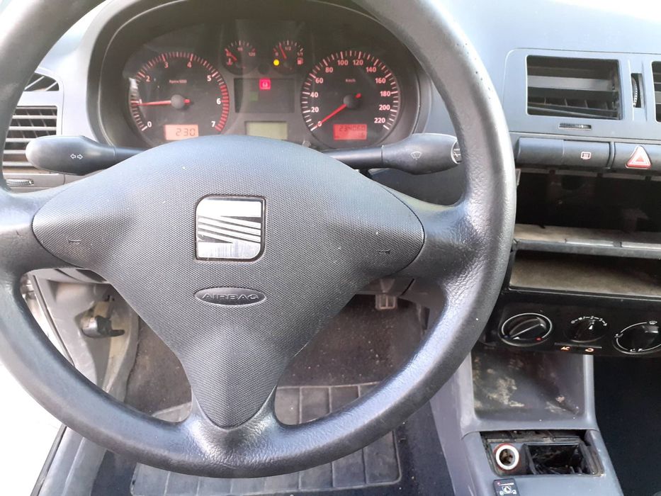 Seat Vario Cordoba 1.4MPI AKK