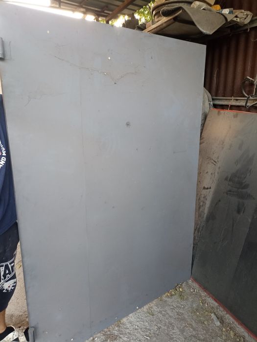 Продам новые ворота.