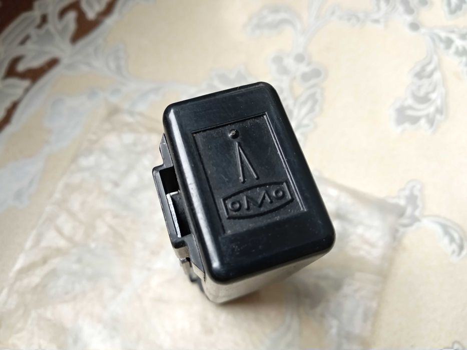 Дальномер Блик (СССР).