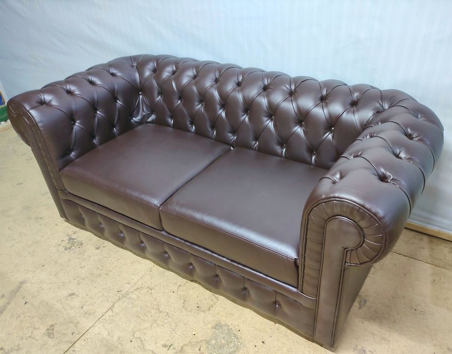 Акция Диван Честер двухместный