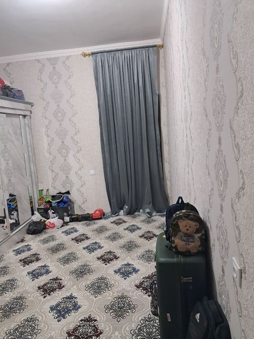 Yangi 2 xonali dom sotiladi