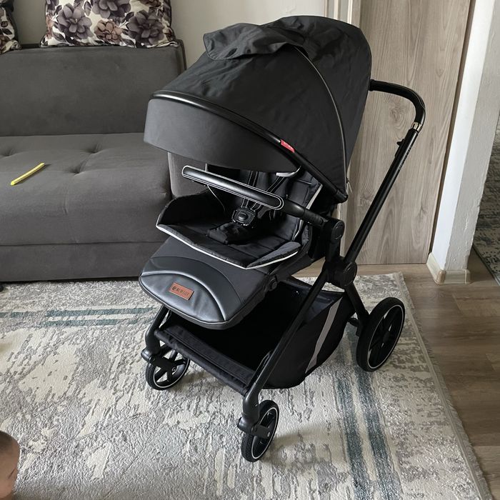 Коляска New Lux Z1 MAX