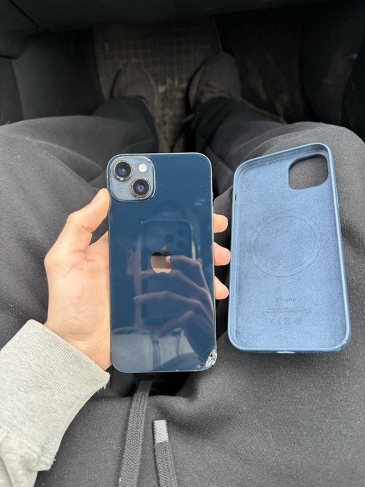 Iphone 14 plus 128gb