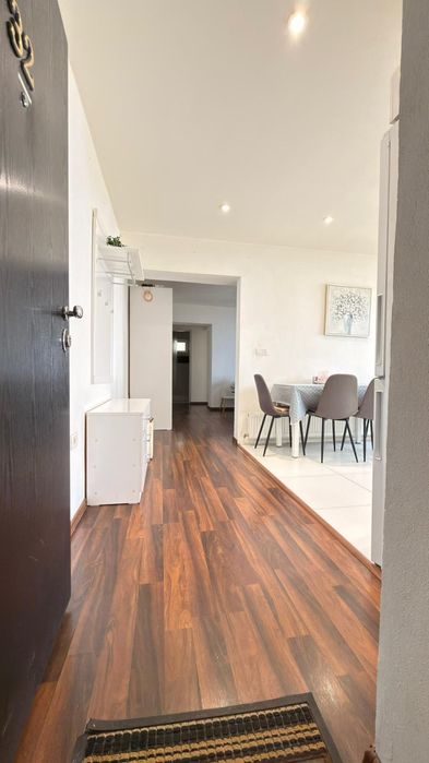 Apartament de vânzare 2-Camere zona intim Arad