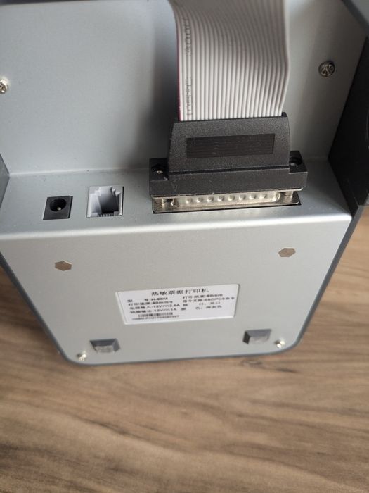 Принтер для чеков