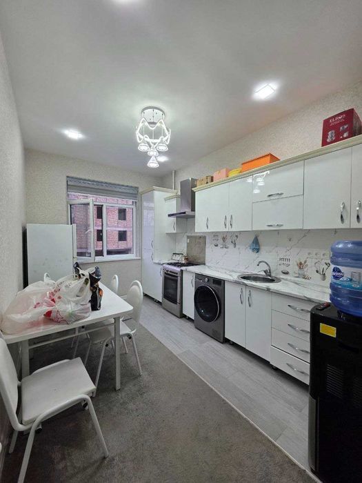 Продаётся 3х комн квартира на 2 этаже Ор-р Крытый рынок