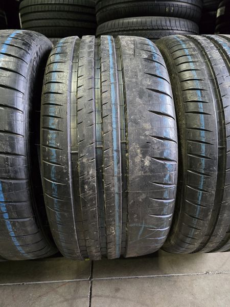 255/35/20 MICHELIN 4бр