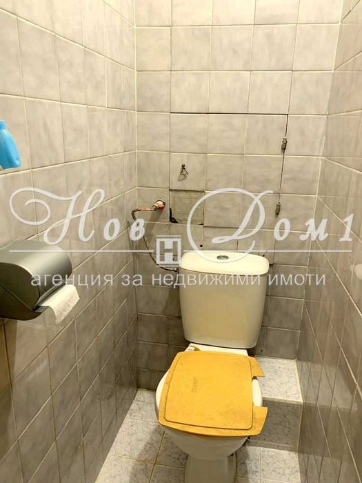 Продава се Четиристаен апартамент в Варна, Цветен квартал - 95 кв.м за 993 €/кв.м - Снимка #10