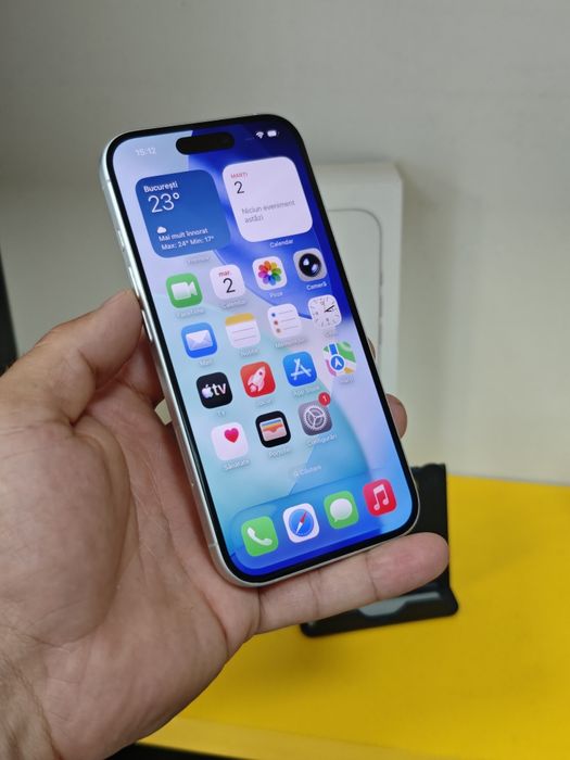 iPhone 16 128 Gb