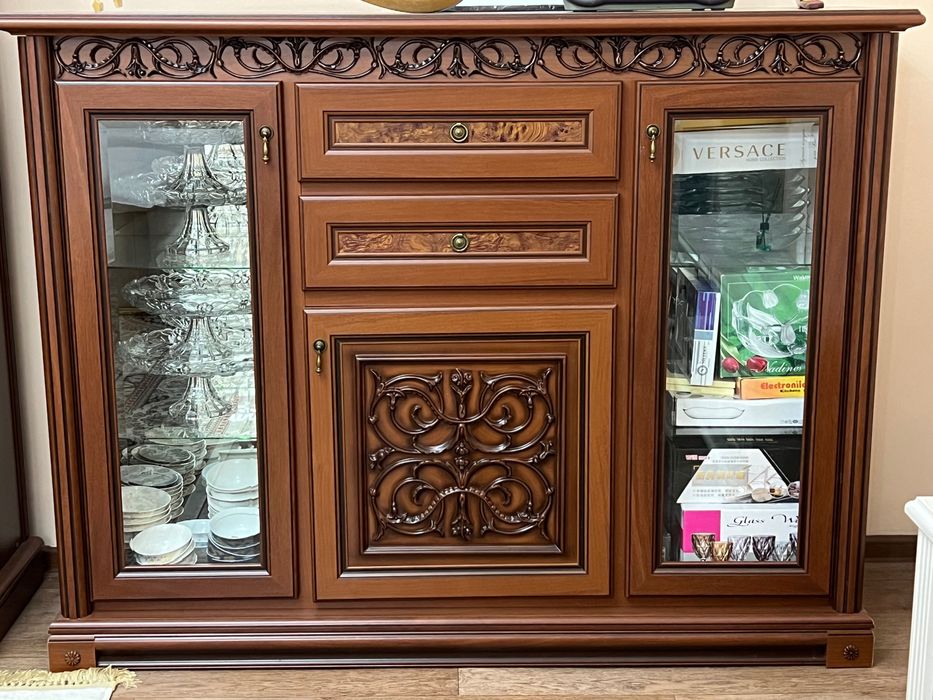 Шкаф Комод стенка