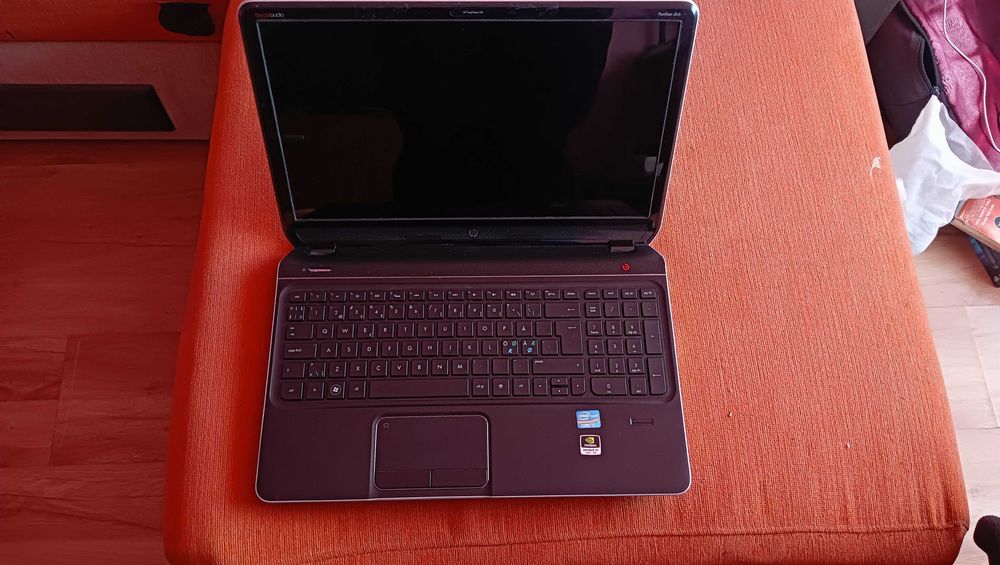 laptop functional