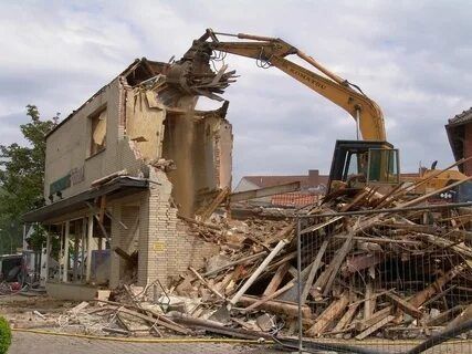 Binolarni buzish va tozalash
Снос уй Снос уй бузиш, д