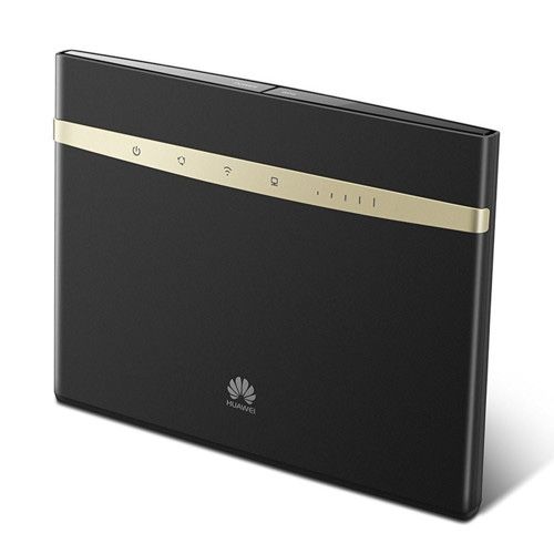4g роутер Huawei b525
