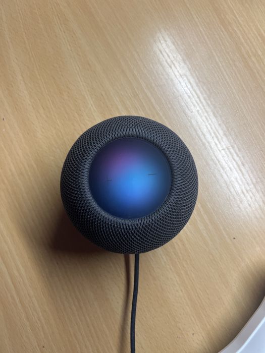 Apple HomePod Mini Черна