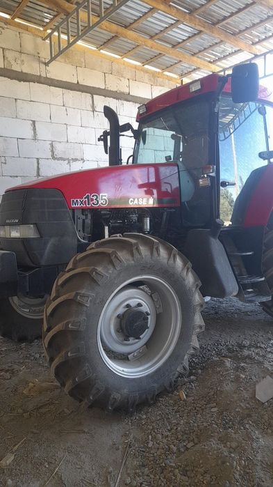 MX 135 Traktor ks