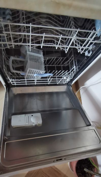 Посудомоечная Машина