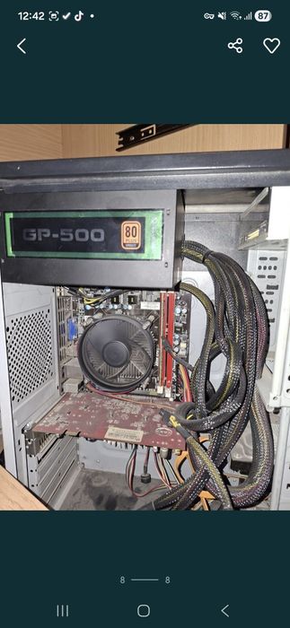 Продается системный блок