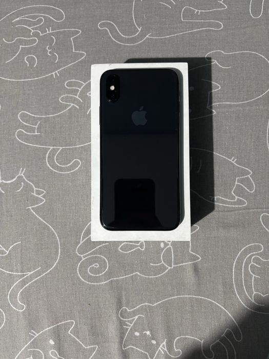 Apple Iphone Xs (64)