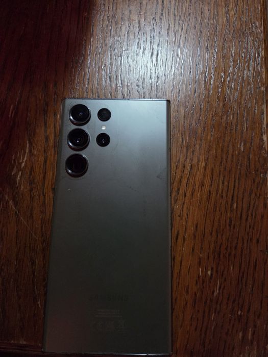 Vând/schimb s23 ultra 512Gb 12gb ram