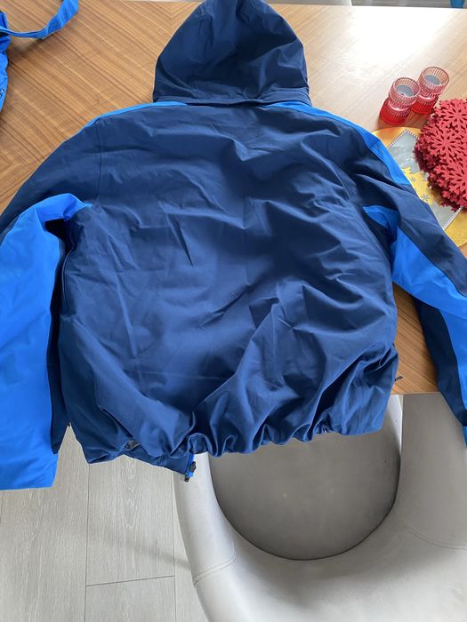 Geaca schi Nevica Davos Barbati 8k