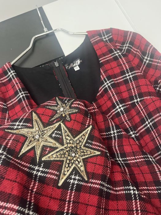 Mon cher рокли Xs /s размер