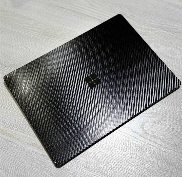 Surface Laptop 3 carbon 13.5” 2K IPS Sensor I7-1185G7 16GB/256GB NVMe