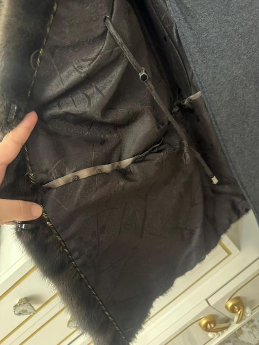 Шуба, норка, шуба трансформер