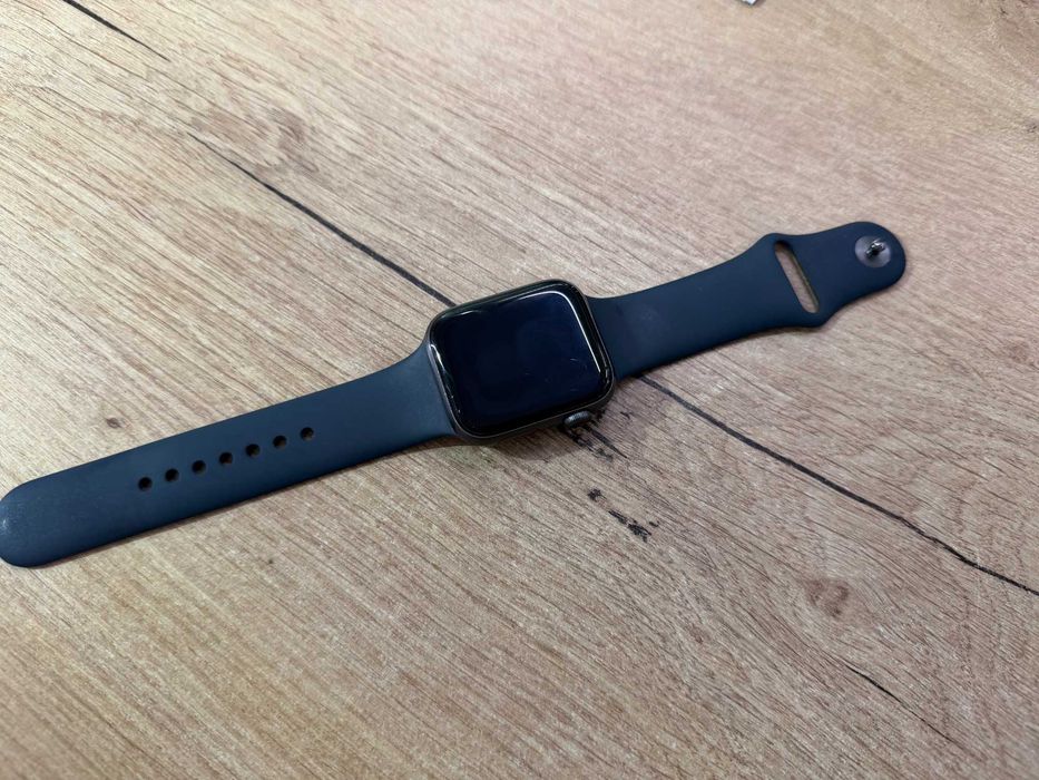 Apple Watch SE 44mm GPS | Factura & Garantie | Buy-Back |