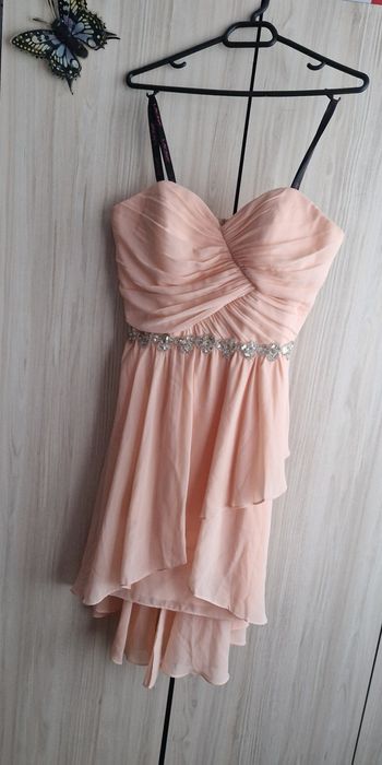 Официална рокля  LONA