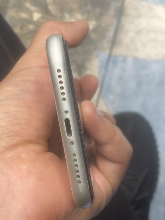 Айфон 11 чотки холатда!