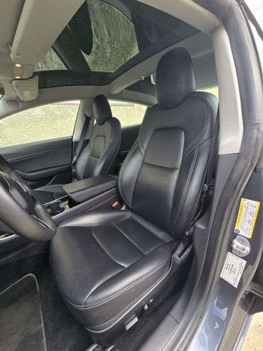 Tesla model 3 Standard range plus pt piese / dezmembrat