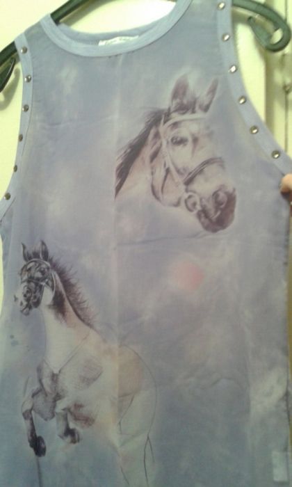 Maieu marimea S/M