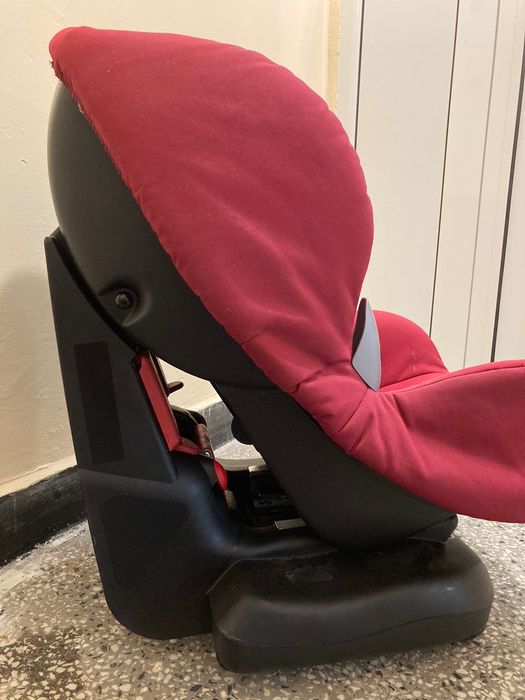 Maxi Cosi детско столче за кола, детска седалка за малко дете