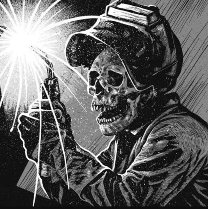 Сварочные работы