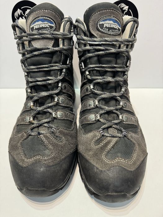 Туристически обувки MEINDL .Номер 47