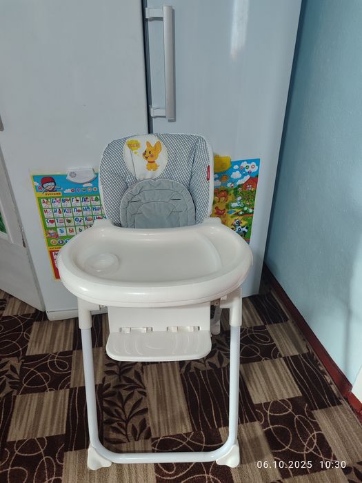 Продам стульчик для кормления