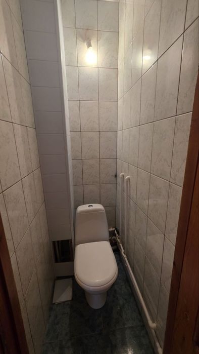 Продаётся 2х комнатная квартира