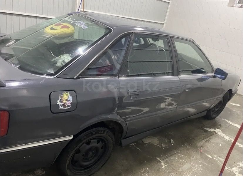 Срочно продам ауди 90