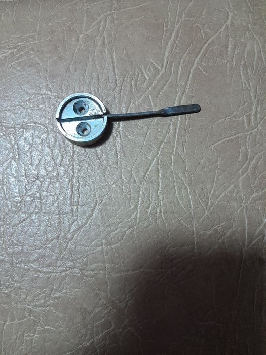 Пломбир для пластилина