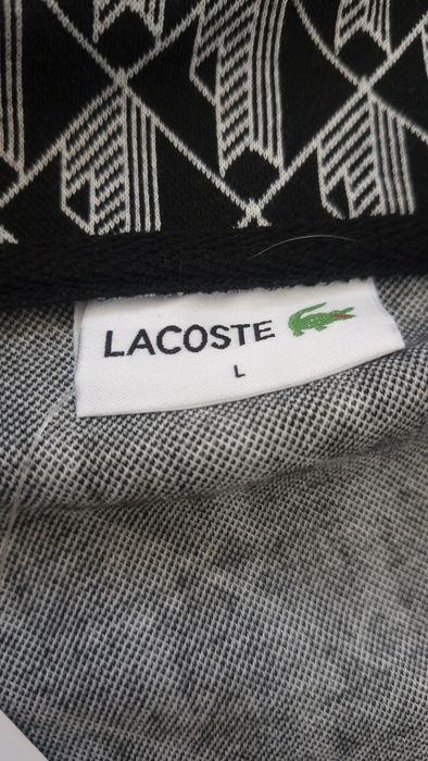 Trening lacoste nou