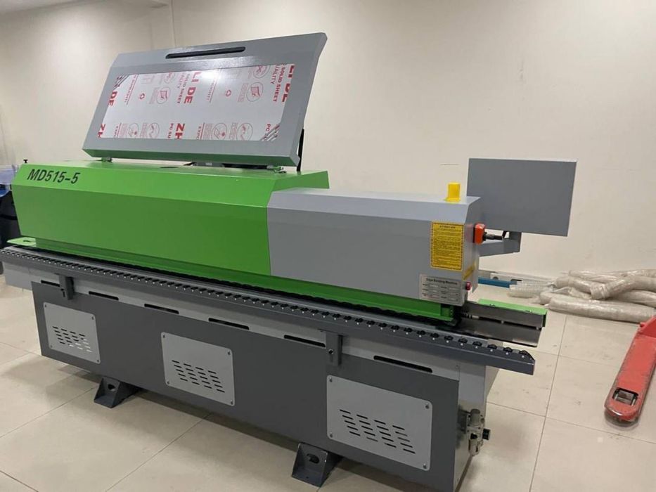 ПВХ Станок Мебельные Оборудования 4-5-6-7-8 Агрегат Кромка Первые руки