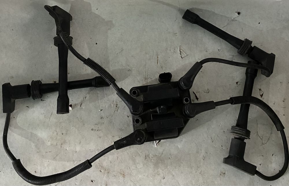 Модуль зажигания